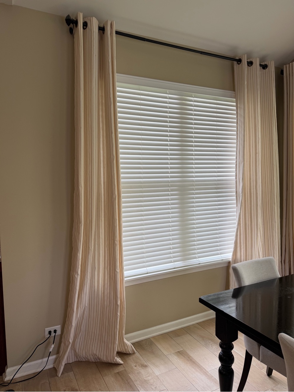 Curtains - Picture 6 of 12